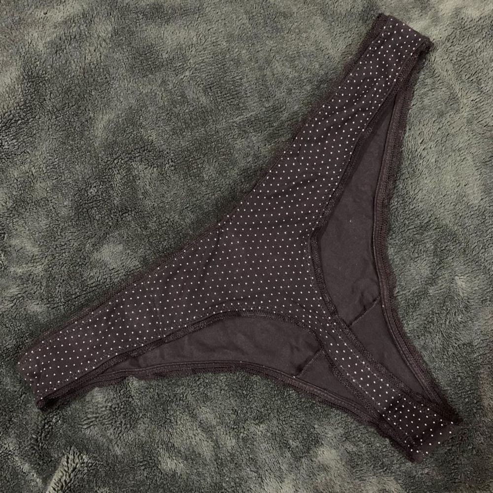 Women’secret thong pack of 3 - Picture 9 of 10
